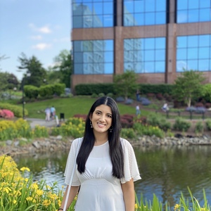 Fundraising Page: Nabeeha Shah